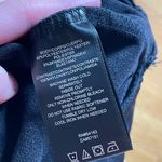 Andrew Marc  Sport Pullover – S – Black – NWT Photo 7