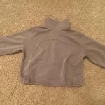 Lululemon Ready To Rulu Long Sleeve Half-Zip Photo 3