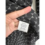 Collective Concepts  Women’s‎ Bohemian Blouse Size XS in Black Photo 3