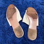 Charles David  Sorbet Broach Embellished Mules Photo 5