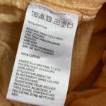 Urban Outfitters  Maria Button-Fly Tapered Trouser Photo 5