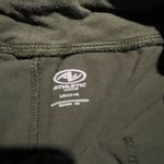 Athletic Works Woman’s Athleisure Core Knit Capris Pull on drawstring Size Large Photo 9