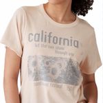 American Eagle Outfitters Sunflower Festival Graphic T-Shirt - NWT - Size XL Photo 0