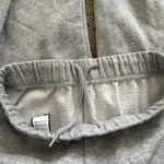 Grey Sweatpants Gray Photo 3