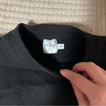 Princess Polly  cropped knit long sleeve Photo 4