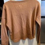 Hollister Waffle Knit Tee Photo 2