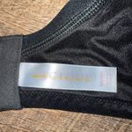 Cacique  Lane Bryant Black Bra Size 36DDD/36F Photo 6