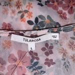 Tularosa NEW  Royce Floral Cardigan Photo 4