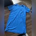 Everlane NWOT  Organic Cotton Weekend Tee Dress Photo 3