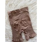 SKIMS Seamless Sculpt Mid Thigh Short Sienna Size Medium Photo 5