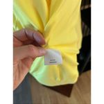 Kasper night yellow jacket blazer size 18W work attire work outfit NWT Photo 6