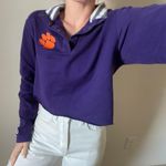 Champion Clemson Crop  Photo 0