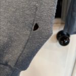 USA Blue Hoodie Sweater Size XL Photo 4