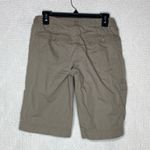 Calvin Klein Jeans Calvin Klein‎ Jeans Cotton Shorts Tan Photo 3