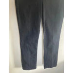 NYDJ Not Your Daughters Jeans Women's  Bootcut‎ Jeans Size 12 Black GUC! 0098 Photo 3