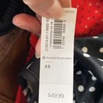 Old Navy  black ribbed one Piece swimsuit Photo 3