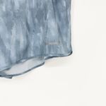 Patagonia Nine Trails 6” Inseam Lined Shorts M Blue Photo 5