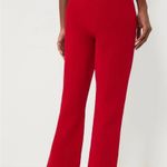 Tuckernuck NWT  Ashford Compression Red Pants Photo 4