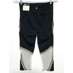 Champion C9 Embrace Duo Dry Tight Leggings Color Block Cut Outs Womens S NWT Photo 1