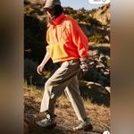 Free People Movement  All Terrain Fleece Lightweight Puffer Photo 2