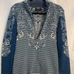 Icelandic Design Wool Sweater Photo 2