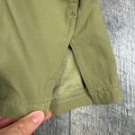 Free People Movement  Olive Shorts  Photo 8