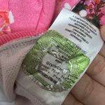 Givenchy Flower Printed Cotton Jersey Sweatshirt In Pink Sz S Luxury Designer Photo 5