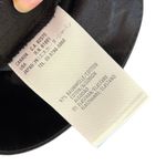 Escada Black Straight Pants Trousers Size 36 Photo 4