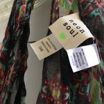 FINAL MARKDOWN Ladies neon soul infinity scarf Photo 2