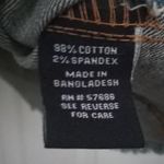 New Look FINAL MARKDOWN Ladies  raw edge denim vest 3x Photo 6