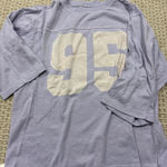 Pilcro  quarter sleeve top Photo 0