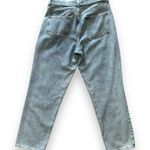 PacSun Light Blue Mom Jeans - Size Medium (8/10) Photo 4