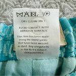 Zeus + Dione Silk Alcestes Palazzo Pants in Teal Blue Greece Size 36 (4 Photo 7