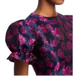 AQUA  Jacquard Women’s Top Sz Small NWOT Photo 3