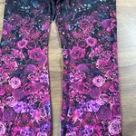Lululemon  Wunder Under HR Tight Nulux Women’s Sz 6 RARE Photo 5
