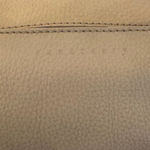 Sanctuary Cross Body Pink Pebbled Leather Bag Photo 3