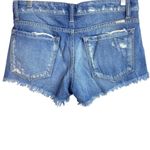 KanCan Jean Shorts Size M Photo 3