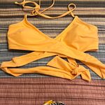 Cupshe Floral and Geometric Bikini NWOT but has hygienic liner Photo 2