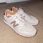 New Balance Tennis Shoes Photo 0