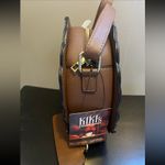 Her Universe Rare! Studio Ghibli Kiki's Delivery Service Bread Wreath Crossbody Bag Photo 4