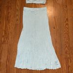 House of Harlow 1960 skirt set Size undefined Photo 4