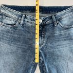 Silver Jeans Suki Capri Photo 7