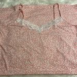 Draper James  Gown size XL so soft and beautiful long 30” Photo 9