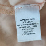 Charlotte Russe  Pink Sequin Bodycon Dress Size Small Sequin Cocktail Dress Photo 9