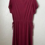 Anthropologie  Saturday Sunday t-shirt dress▪️size S Photo 9