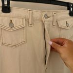 RE/DONE  jeans in color RINSED BIRCH size 28 100% cotton Photo 3