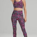 Lululemon Base Pace High-Rise Fleece Running Tight 28" 433 Photo 0