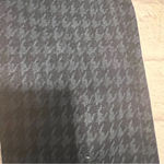 Anthropologie Pilcro and the Letterpress Jeans WOMENS 28 Serif Legging Houndstooth skinny Blue Photo 8