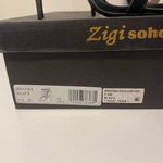 Zigi Soho High Heeled Sandals with Pearls in 7.5 Photo 4