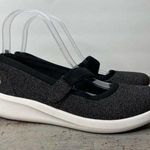 Clarks Cloudsteppers Black Mary Jane shoes 6.5 Photo 0